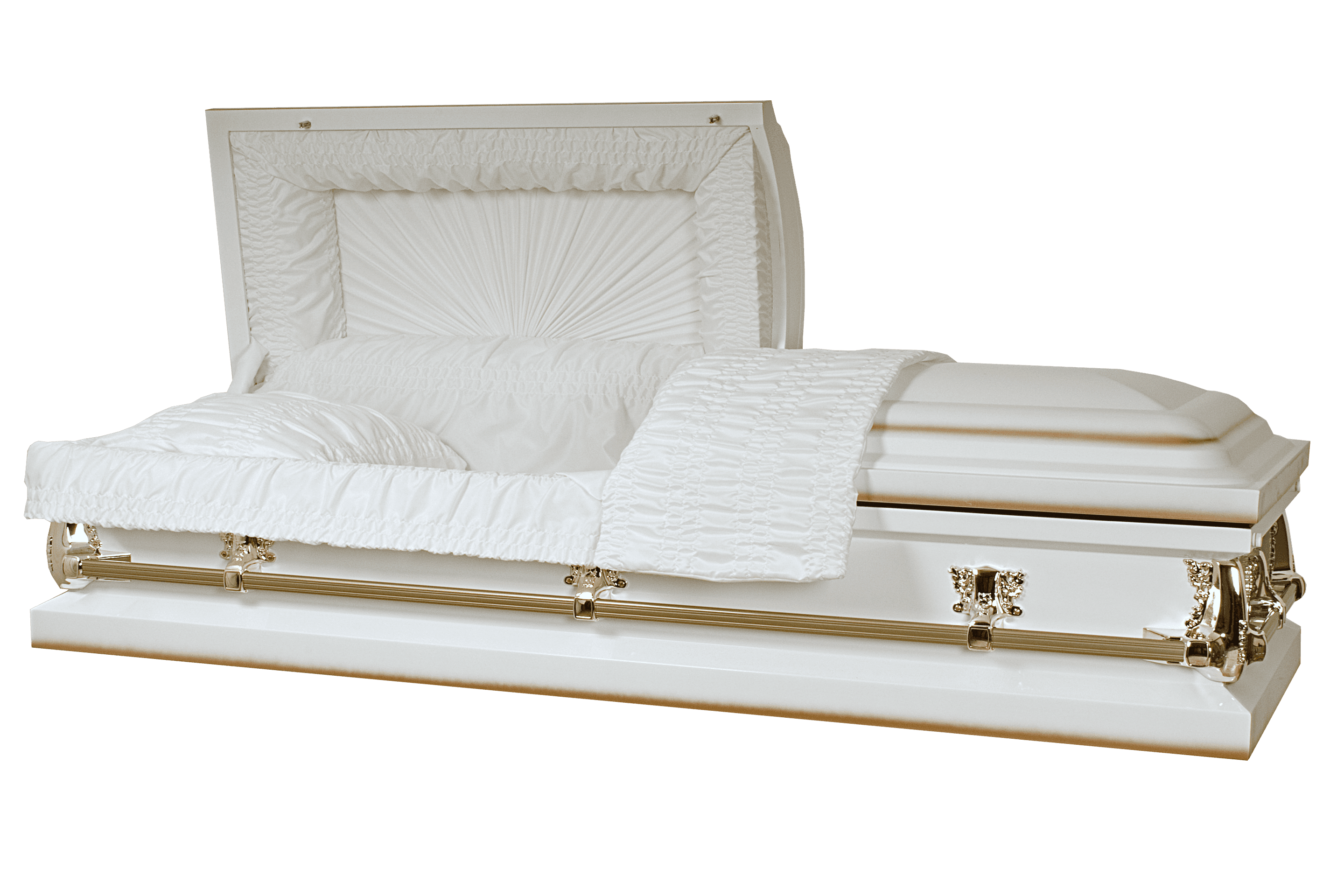 Caskets