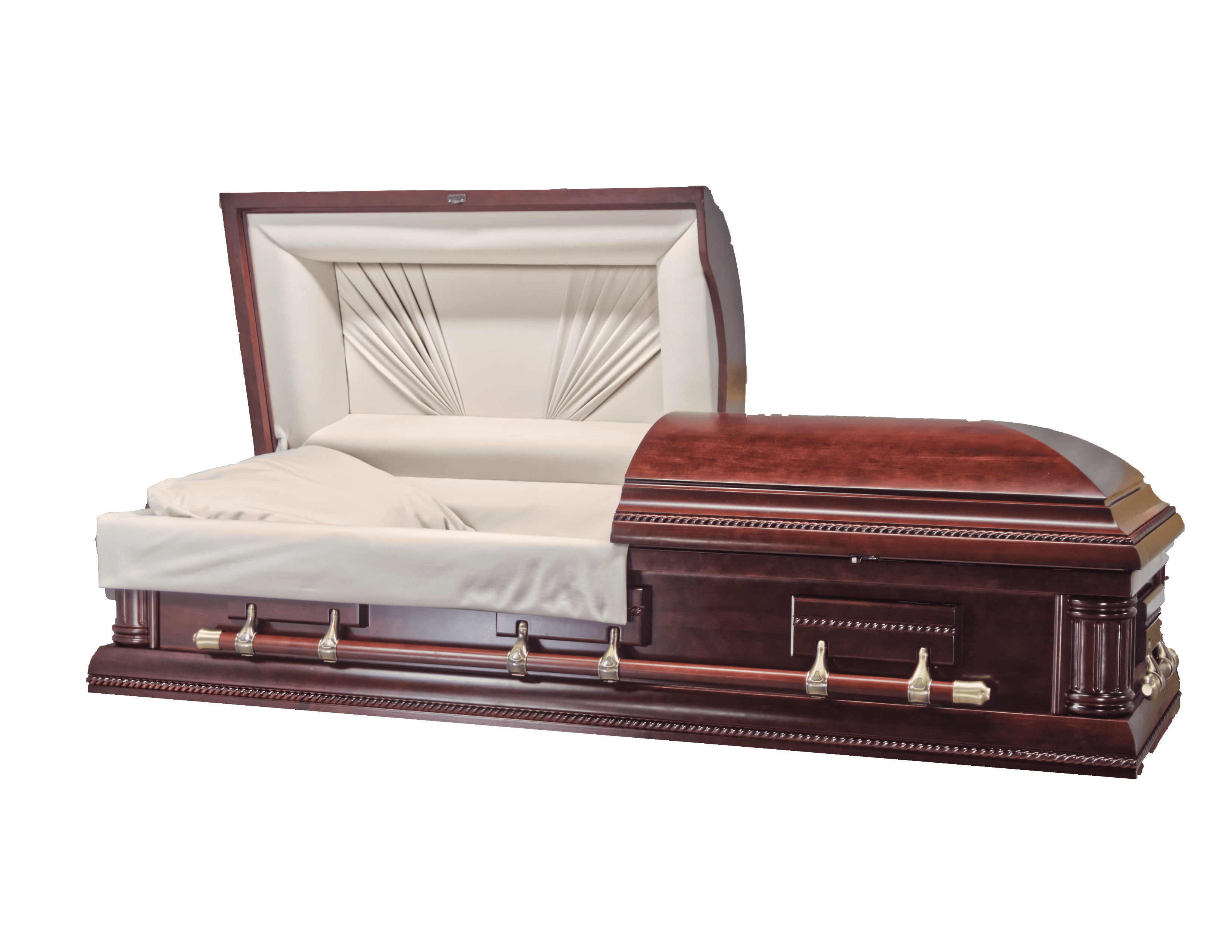 Caskets