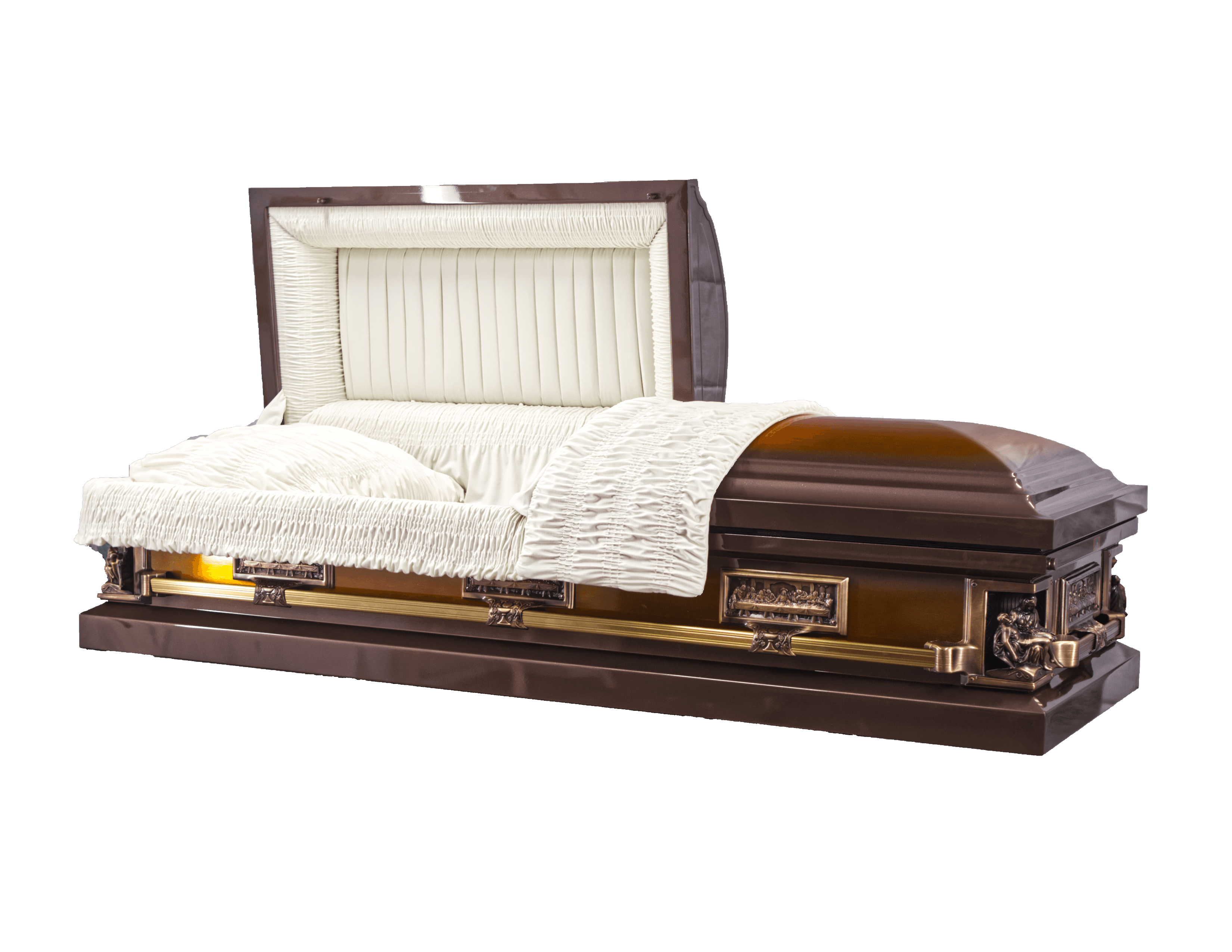 Caskets