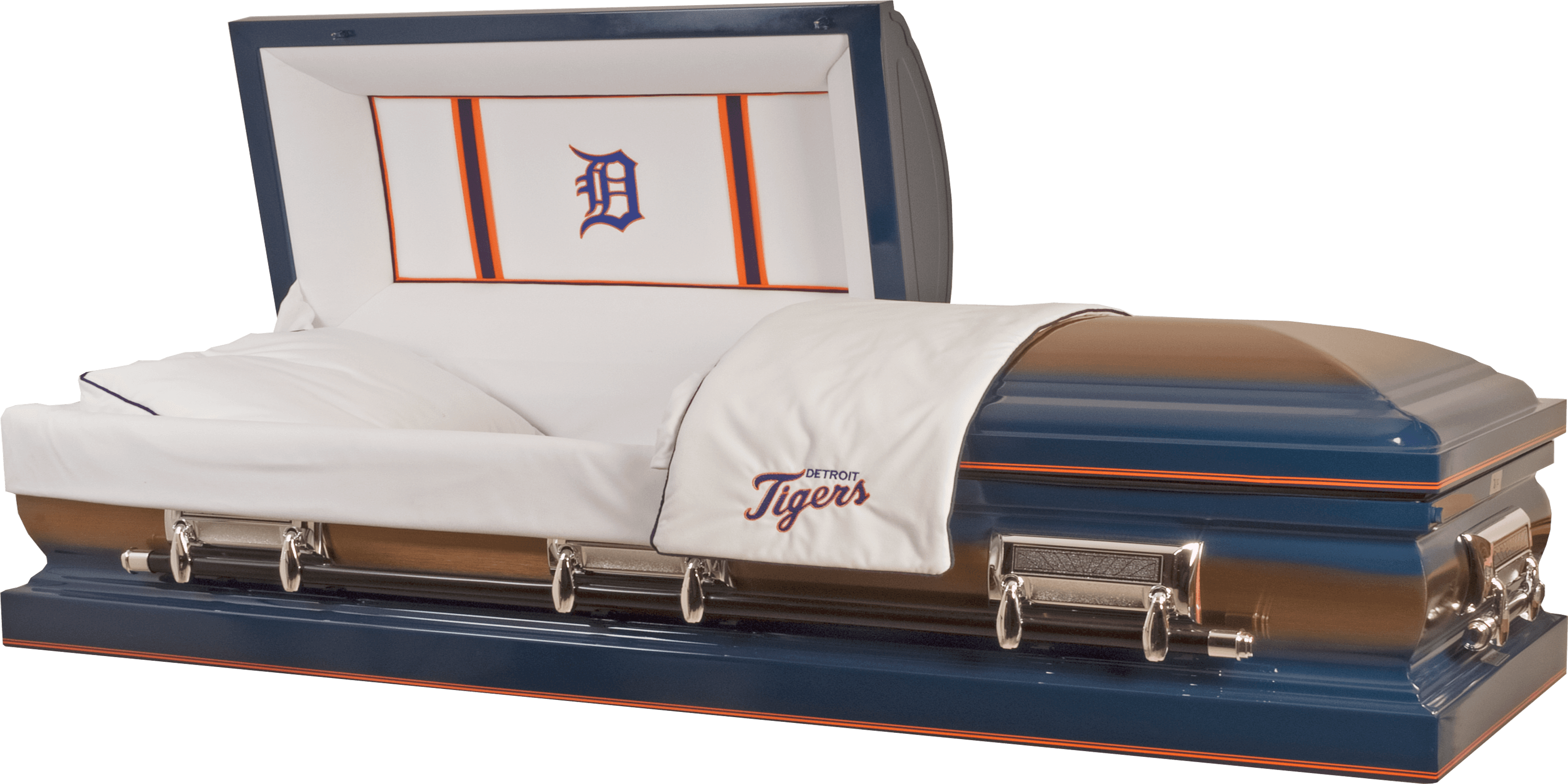 Caskets