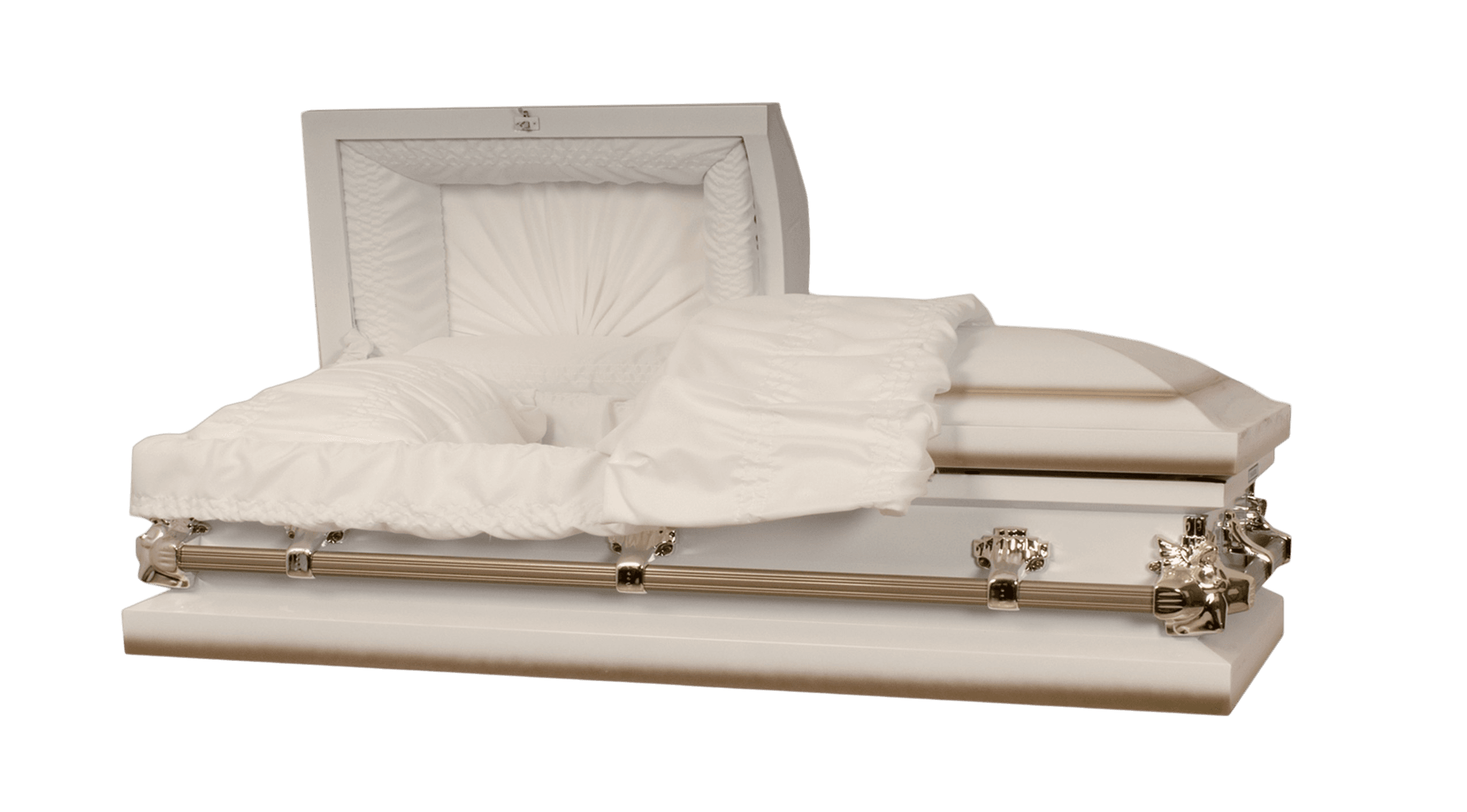 Caskets